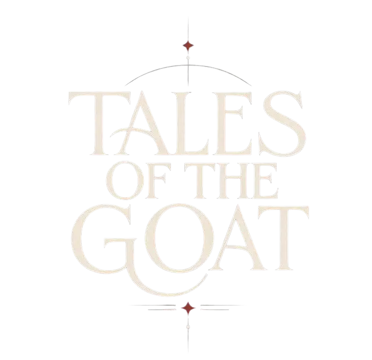 Tales of the GOAT