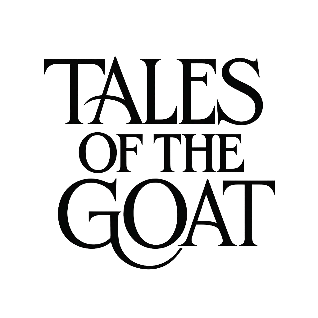 Tales of the Goat